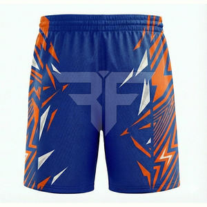 Conjunto Deportivo de Dos Piezas Personalizado Unisex para Invierno, Estilo Casual, Sólido, Transpirable, Ligero, Antibacterial, para Correr - Product Image 2