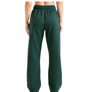 Pantalones Deportivos Cómodos para Mujer, Cintura Elástica, Pantalones Casuales, Pantalones de Descanso, Logotipo Personalizado, Marca Privada, OEM, Venta al Por Mayor - Product Image 2