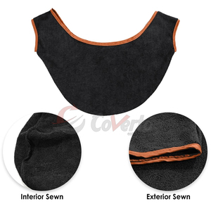 High Quality Microfiber <b>Bowling</b> Ball Polish Bag Washable Cleaning Cloth For <b>Bowling</b> Ball Maintenance - Product Image 3