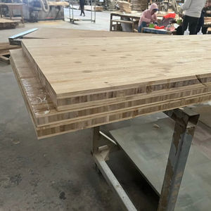 Madera Contrachapada de Bambú Multicapa de Alta Calidad para Muebles y Construcción, Nueva Madera Contrachapada Asean en Vietnam - Product Image 1