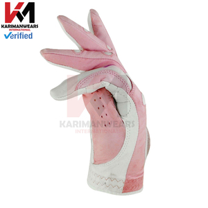 Proveedor mayorista de guantes de golf ligeros de microfibra con marcador de bola magnético, utilizados por marcas minoristas globales - Product Image 6