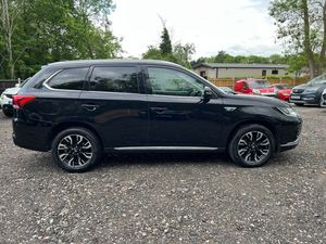 มิตซูบิชิ เอาท์แลนเดอร์ 2.0 GX3H+ PHEV ปี 2016 อะไหล่แท้ DIY เหล็ก - Product Image 4
