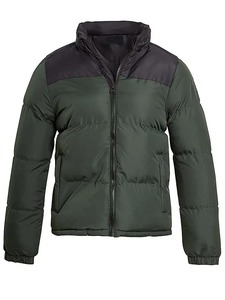 เสื้อแจ็คเก็ตพัฟเฟอร์ Nuptse สำหรับผู้ชาย - Product Image 1
