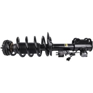 Front Left Shock Strut Assembly for 2010-2016 for Cadillac SRX Damper Control 22793799 & 20834663 Part Numbers - Product Image 2