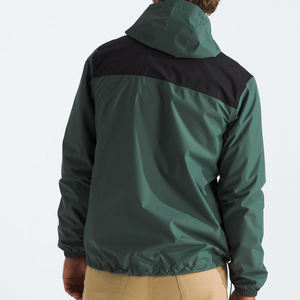 Chaqueta Cortavientos Personalizada, Ligera, Impermeable, con Capucha, para Deportes al Aire Libre, para Hombre y Mujer - Product Image 3