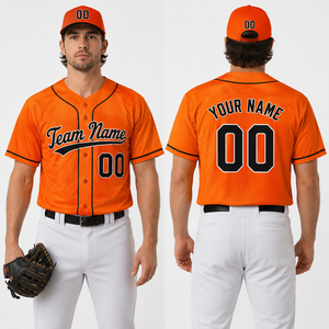 comfortable baseball top featuring quality fabric for sports <b>clubs</b> and organized baseball games with active comfort for players - Product Image 6