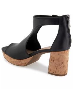Sandali con plateau Randee da donna | Reazione Kenneth Cole - Product Image 6