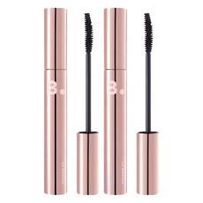 Banilaco Vanilla Fixing per Mascara 7g 02 Long Curling 2 Pezzi in Offerta - Liquido Ispirato alle Formule Chimiche per Ciglia Ricci - Product Image 1