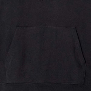 Sweat-shirt à capuche contemporain pour homme en mélange de coton, coupe décontractée, style streetwear, pour tous les jours - Product Image 5