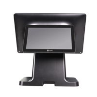 Jassway-máquina POS De 15,6 pulgadas para restaurante, tarjeta de deslizamiento sin conexión, sistema Pos Android, Software de máquina Pos