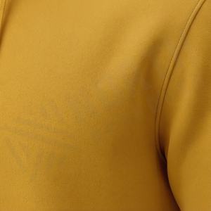 Sudaderas con Capucha Personalizadas con Logotipo Impreso para Hombre, 100% Algodón, Manga Larga, Sudaderas Personalizadas, Ropa Deportiva, Color Personalizado - Product Image 5