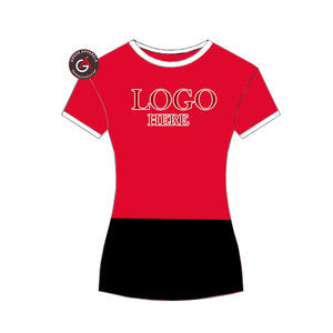 Delta |   Sigma |   Camisetas de Manga Larga Theta Soror, Camisetas de Mujer Profesionales de Alta Calidad - Product Image 4