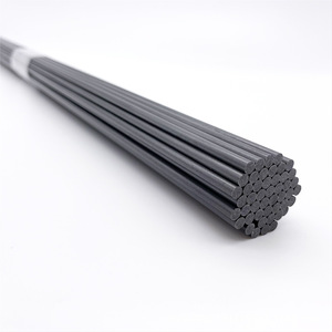 Varilla de Fibra de Carbono Ultrafina de 0.55mm 0.6mm 0.7mm 0.8mm 0.9mm 1mm, Ligera, Resistente y Fuerte - Product Image 4