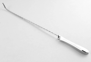 ชุดเครื่องมือผ่าตัดสำหรับใส่ IUD แบบปลอดเชื้อ ได้รับการรับรองมาตรฐาน CE ระดับ Class I สำหรับการใส่แบบแมนนวล เกรดทางการแพทย์ - Product Image 6