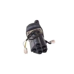 272200263 2BS315A D 30 2r Bomba de Dirección, Eje de Transmisión, Engranaje, Repuestos para Cargadora de Ruedas - Product Image 3
