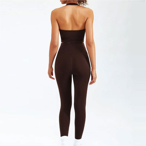 Tenues de sport super cool pour femmes - Vêtements de sport, vêtements de fitness, mode fitness, ensembles de soutiens-gorge de sport - Product Image 3