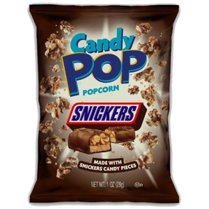 Palomitas de maíz Candy Pop con M&M's Minis - Product Image 4