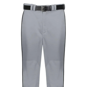 Pantalones de Béisbol de Buena Calidad al por Mayor, Pantalones de Béisbol Personalizados para Equipos Masculinos, Precio Económico, Personalización OEM - Product Image 5