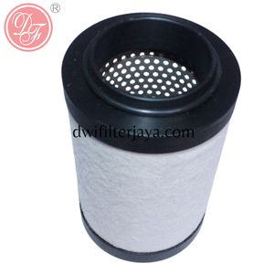 Filtre à brouillard d'huile pour pompe à vide, filtre d'échappement, prix usine - Product Image 3