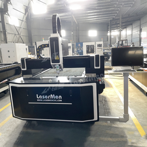 Máquina de Corte Láser de Fibra de 3000W, Máquina de Corte Láser de Fibra de 3000w 9013, Gran Venta - Product Image 3