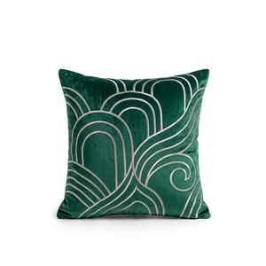 Almohada de Nuevo Diseño, Relleno de Fibra, Transpirable, Ecológica, Refrescante, Estilo Moderno Minimalista, Blanca, Superventas - Product Image 1