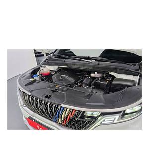 Kia Carnival 2023, Limusina de Alta Gama, 9 Plazas, Diésel, Automática, con Asientos de Cuero, Cámara Trasera, Volante a la Izquierda, 84,801 km - Product Image 6