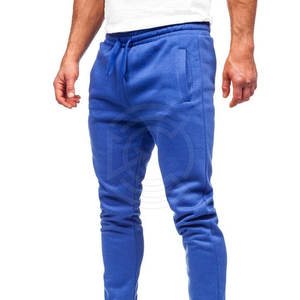 Pantalones Elegantes para Hombre con Ajuste Cómodo, Tela de Mezcla de Algodón, Ideales para Usar en Fines de Semana o Looks Casuales - Product Image 5