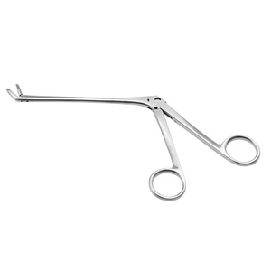 Pinzas de Corte Nasales Weil-Blakesley Premium de 12 cm, Rectas, 45° °   90 °   Instrumentos Quirúrgicos de Acero Inoxidable para Cirugía Nasal y Sinusal, con Certificación CE e ISO - Product Image 6