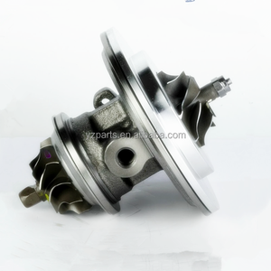 K03 53039880009 53039880018 53039880050 9632427880 DW10TD RHY Cartouche de Turbocompresseur pour Citroen C4 C5 Jumper pour <span class=keywords><strong>Peugeot</strong></span> 2.0T - Product Image 4