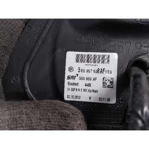 Golf RIGHT Right Passenger Side Power Folding Side View M 5K0857508AF - Product Image 6