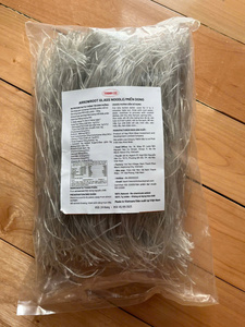 วุ้นเส้นข้าวเวียดนามพรีเมียมแท้ สำหรับทำโฟ ขายส่งจำนวนมาก รับผลิตแบบ OEM ODM ราคาโรงงาน ส่งออก - Product Image 3