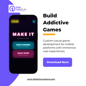 Desarrollo de Juegos Multijugador, Desarrollador de Software para Aplicaciones Móviles, Motor de Juego Personalizado, UI y UX para Aplicaciones - Product Image 2