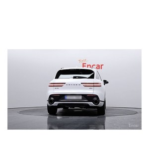 Genesis GV70 2.5T 2024 Gasolina AWD con 20,524 km, Volante a la Izquierda, Caja de Cambios Automática, Asientos de Cuero, Cámara Trasera - Product Image 4