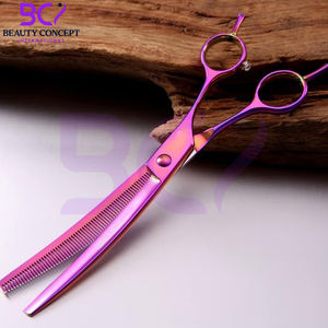 Tijeras de Adelgazamiento Profesionales 2026 Duraderas, Cómodas, Antideslizantes, Novedad, Fabricadas por un Buen Proveedor, Personalizables - Product Image 3