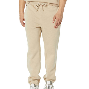 Pantalon de survêtement décontracté pour homme, fabriqué au Pakistan, coupe ample, léger, best-seller, en vente - Product Image 2