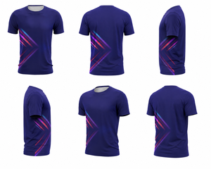 New 2026 Wholesale custom High-quality Blank Unisex T-shirt 100% Cotton Organic T-shirt Custom Design Printed Logo Men T-shirt - Product Image 3