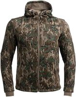 Veste de chasse au camouflage pour hommes, modèle Finisher, pour la chasse à la dinde