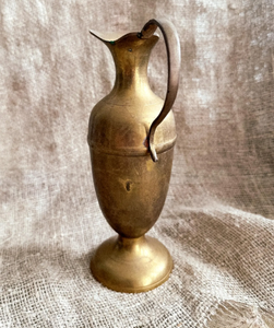 Carafe à eau vintage en cuivre de qualité supérieure 1,8 L – Contenant écologique et durable pour boissons avec finition lisse – Prix usine de gros - Product Image 3
