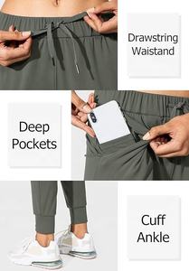 Nouveau style Pantalons et joggings pour hommes Ryder Wear, Vêtements d'extérieur pour femmes, Pantalons décontractés et de sport - Product Image 3