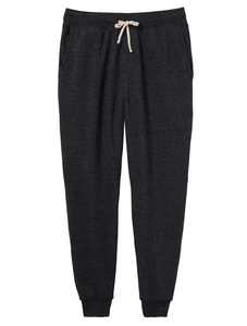 Pantalones Deportivos Casuales para Hombre, Transpirables, Ligeros, de Algodón y Felpa, con Cierre de Cordón, Diseño de Logotipo Personalizado, OEM - Product Image 4