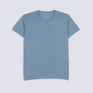 Camiseta Térmica Transpirable para Hombre, para Actividades al Aire Libre, Regulación del Calor, para Todo Tipo de Clima - Product Image 1