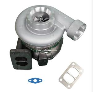 5551151, 5551149, ID346379 Volvo Eicher Turbocompresor E494 4 CILINDROS 3.8165 hp TURBOCOMPRESOR DE REPUESTO - Product Image 2