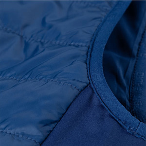 Chaleco Acolchado Personalizado para Hombre, Diseño de Moda 2026, Venta al Por Mayor, Chaleco Ligero Informal - Product Image 4