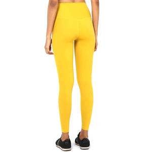 Seamless Yoga <b>Set</b> Women <b>2</b> <b>Piece</b> Gym Outfits High Waist Leggings Sports Bra Workout Activewear Ribbed Fitness Apparel Tracksuit - Product Image 6