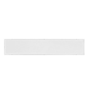 Panneaux chauffants infrarouges compacts pour Hot Yoga 1250W, panneau de plafond à rayonnement infrarouge lointain avec fil chauffant et protection contre la surchauffe pour salle de sport - Product Image 1