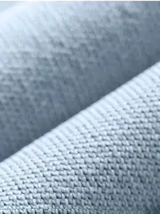 Chaqueta de Yoga de Lona Tejida para Mujer TANAZAINRA, Ligera, Transpirable, Impermeable, Cortavientos, de Manga Larga, para Invierno, Running y Gimnasio - Product Image 2