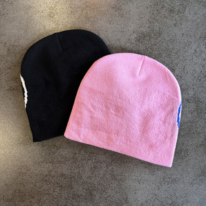 Nouveau bonnet ajustable Hip-Hop American Star 2026, broderie 3D, 100 % acrylique, chaud, couleurs contrastées, unisexe - Product Image 5