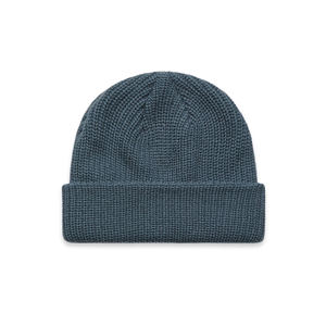 Gorro de Punto Estilo Vintage con Etiqueta Personalizada, Gorro de Invierno para Hombre, Moda Urbana, Venta al Por Mayor de Fábrica, Ropa de Marca Privada - Product Image 4