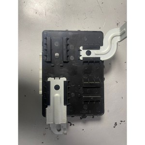 Pièces détachées auto d'occasion compatibles avec Kia Picanto All New Morning BCM Module de commande de carrosserie 95400-1Y000 pièces auto coréennes - Product Image 2