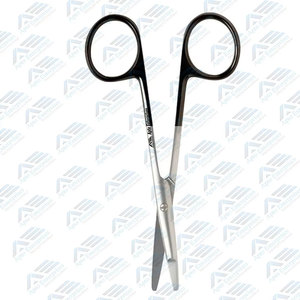 Tijeras de Disección Kilner Supercut, Instrumento Quirúrgico de Acero Inoxidable de Alta Calidad, Tijeras de Disección Kilner Ragnel - Product Image 3